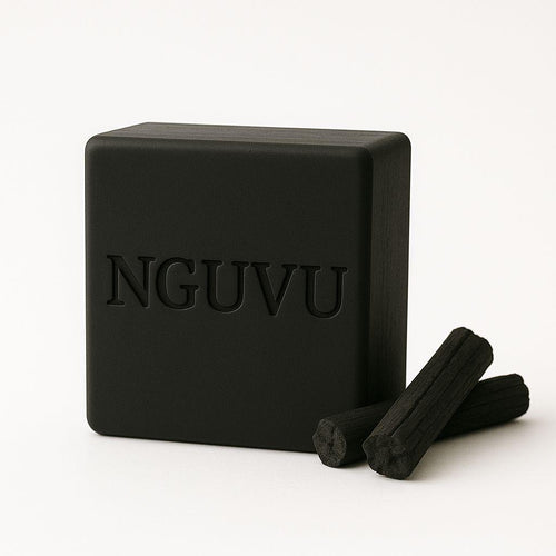 Charcoal Soap