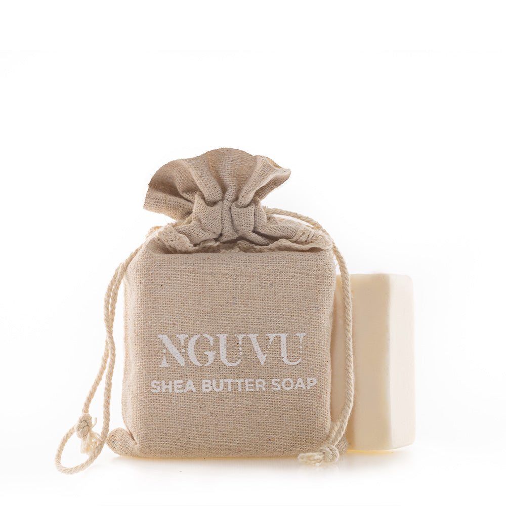 shea butter soap
